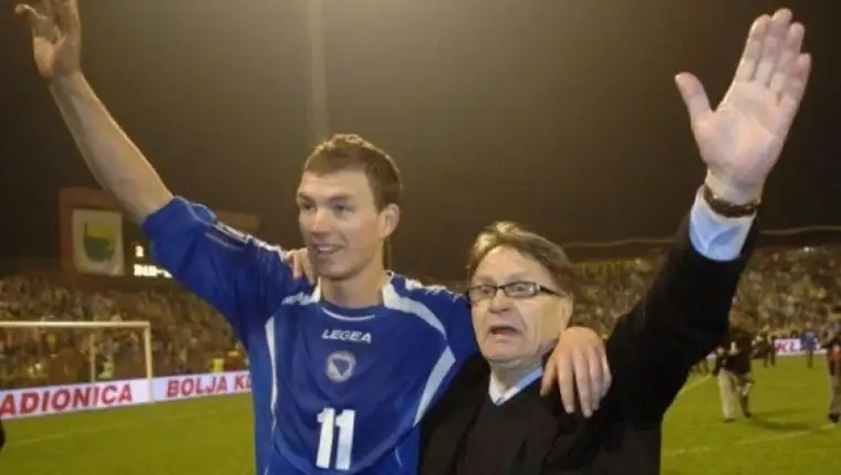 dzeko ciro 1