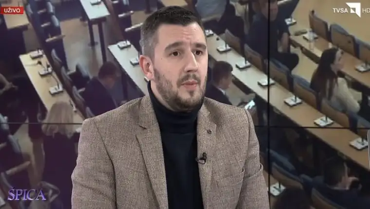 vibor handzic
