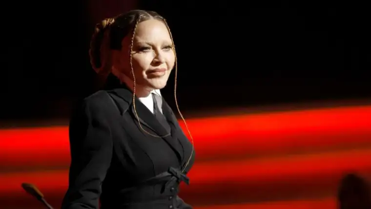 madonnaaa