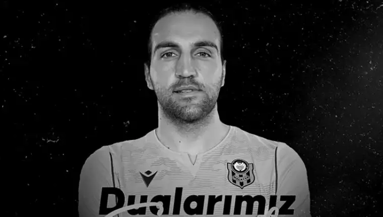 turski golman
