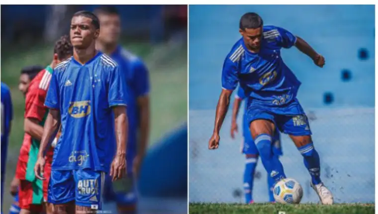 ronaldinho asis 1