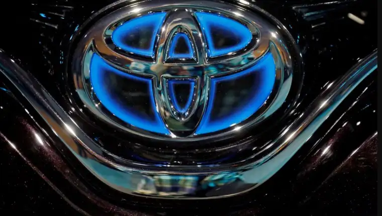 toyota