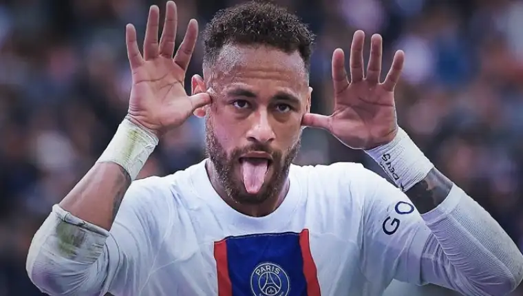 neymar
