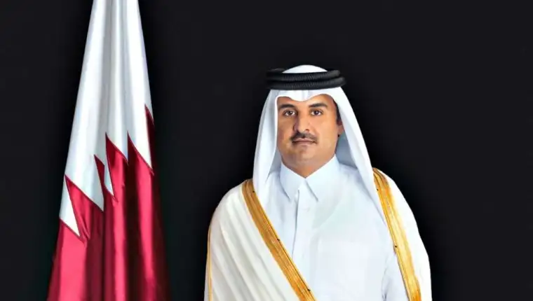 emir katara