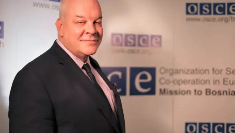 sef misije osce