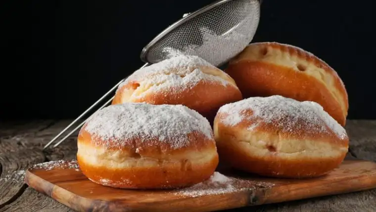 krofne