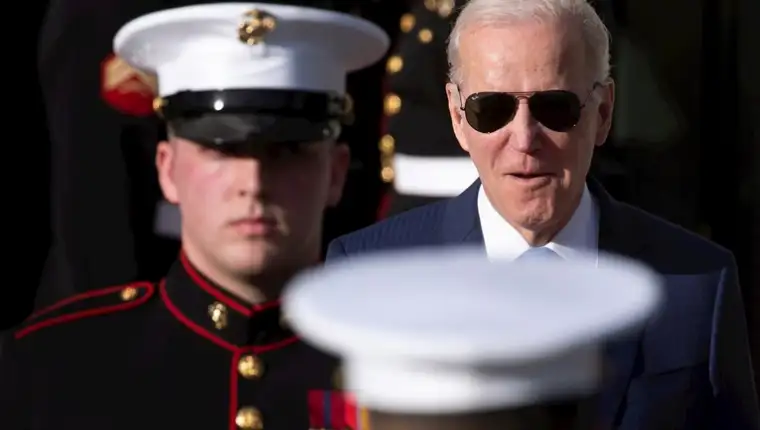 biden poljska