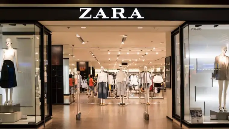 zara