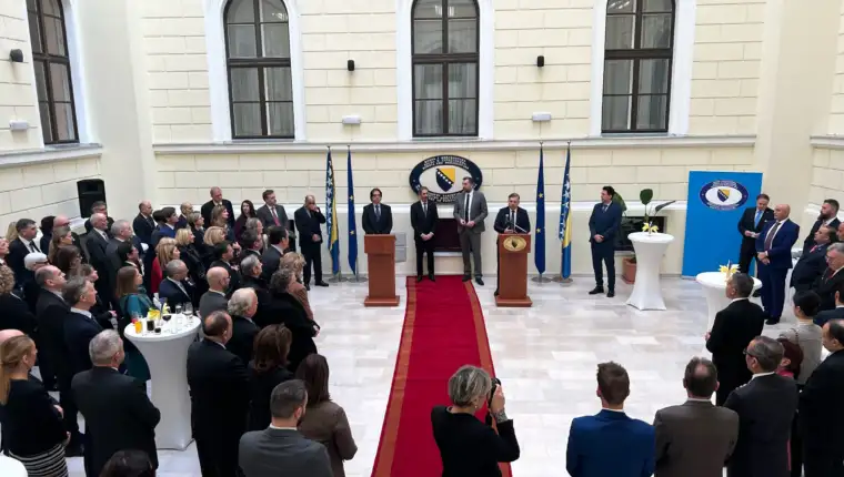 konakovic prijem