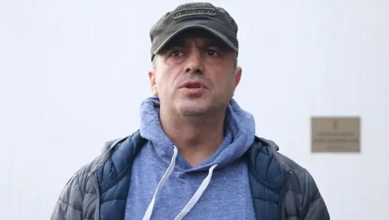 sergej trifunovic