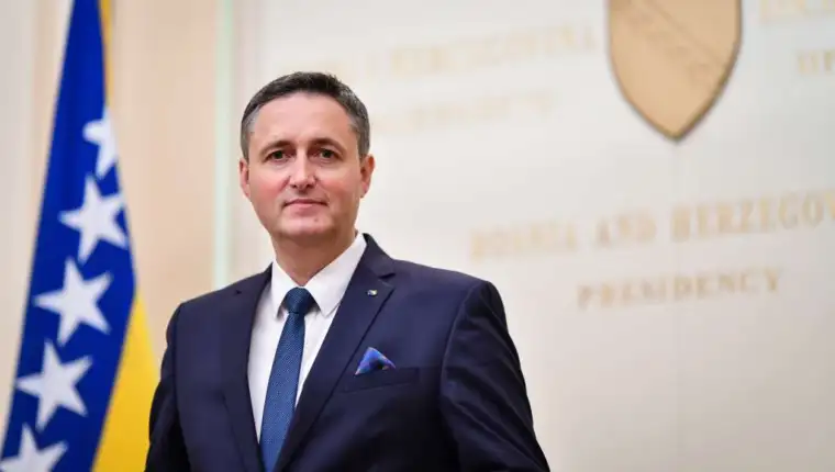 denis becirovic