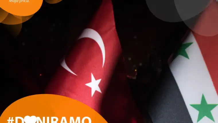 bh telecom sirija turska