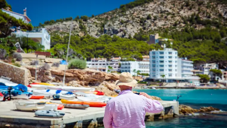 mallorka