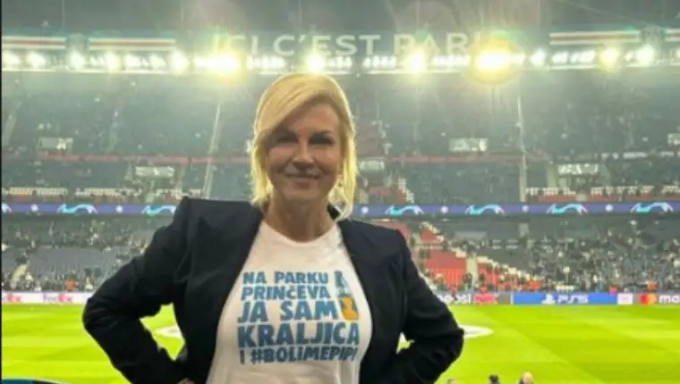 kolinda 2