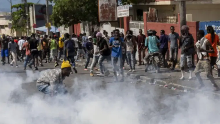 haiti 1