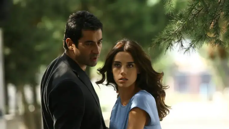 cansu dere