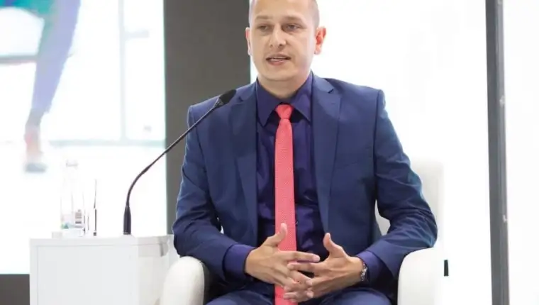 aleksandar goganovic