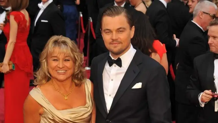 di caprio