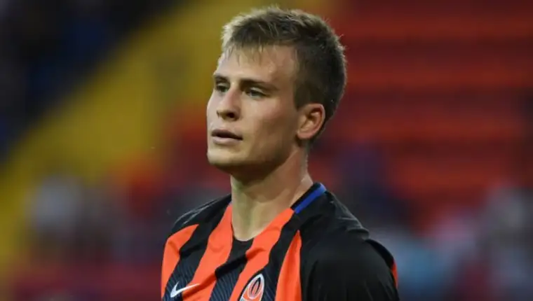 dancenko 12