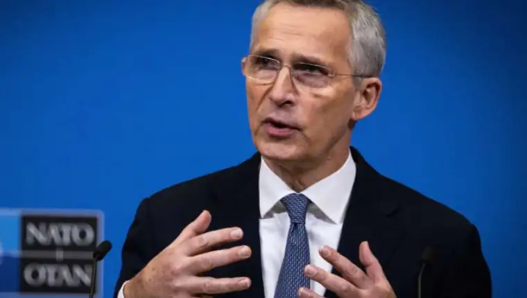 stoltenberg 1