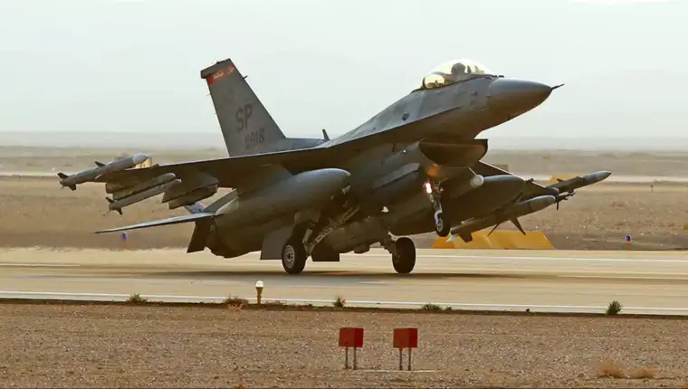 americki avion