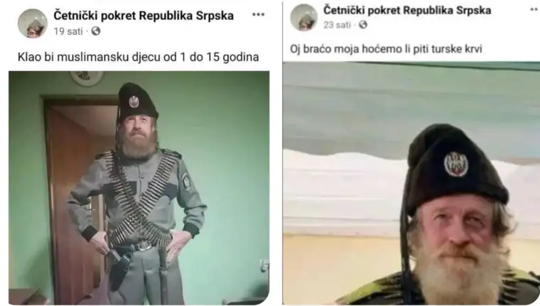 cetnicki pokret rs fb