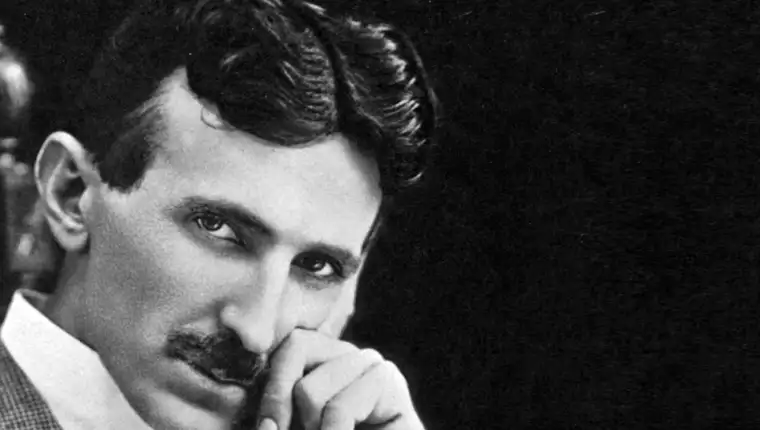 nikola tesla22