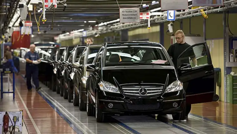 mercedes