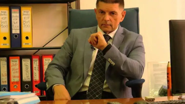 almir dzuvo