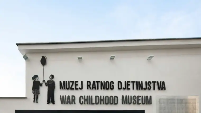muzej ratnog djetinjsta