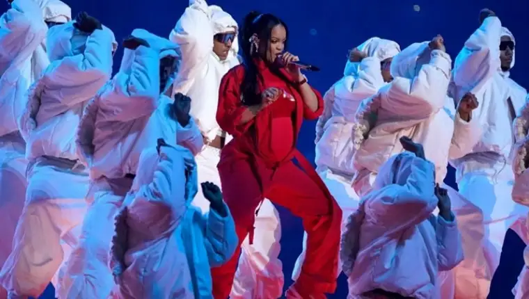 rihanna