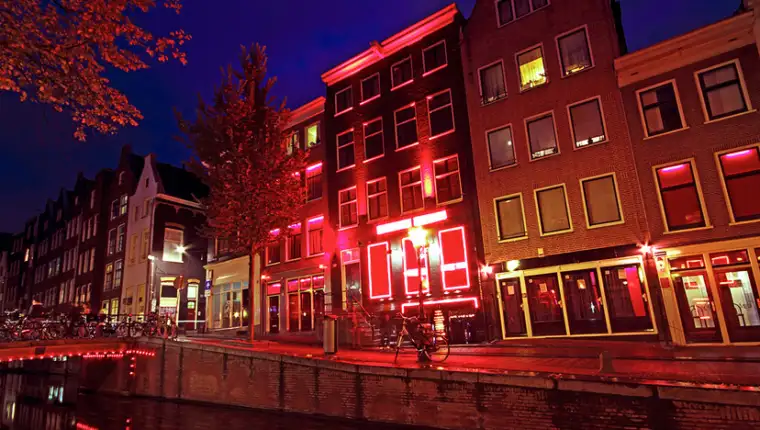 amsterdam