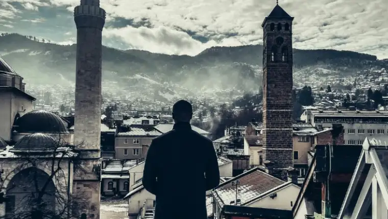 mozzy u sarajevu