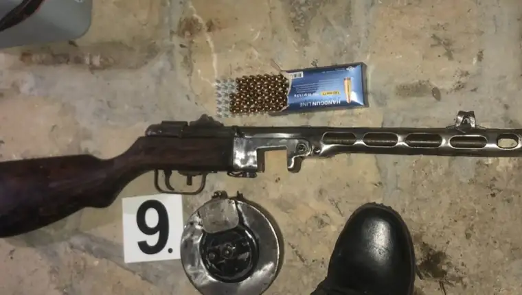 Droga Tuzla (1)