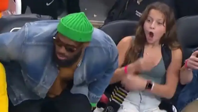 lebron