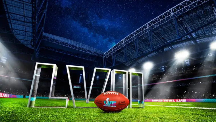 Super Bowl