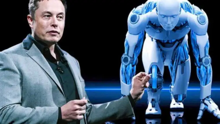 musk ai
