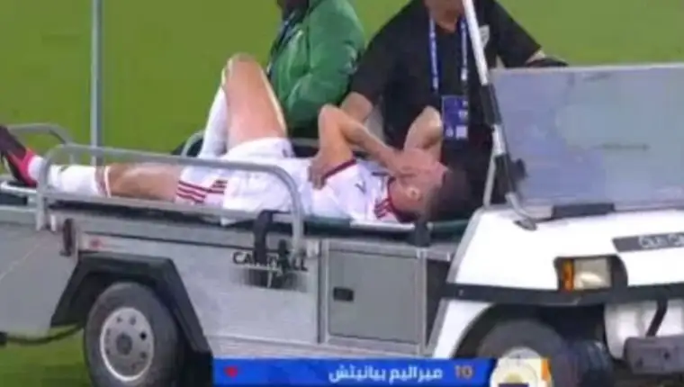 miralem pjanic teren