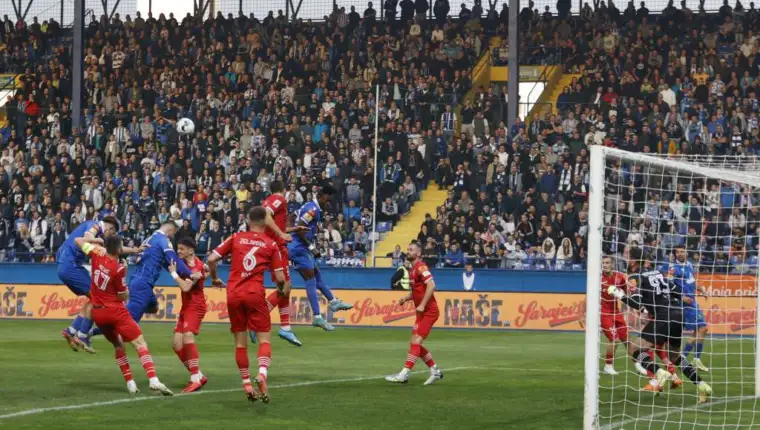 premijer liga grbavica