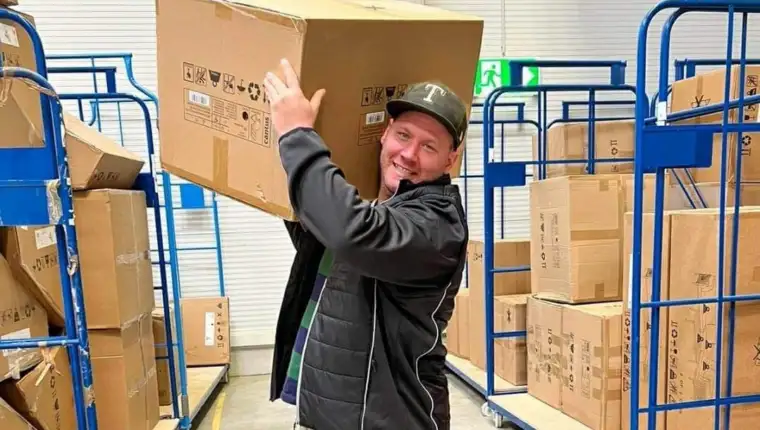 dino klepo no