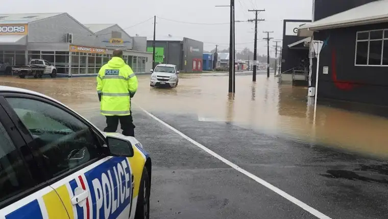 novi zeland