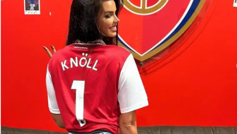 knoll 1