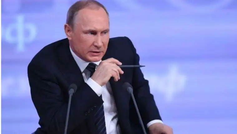 putin 4