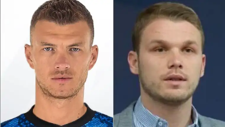 dzeko stanivukovic 2