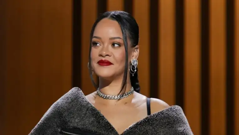 rihanna