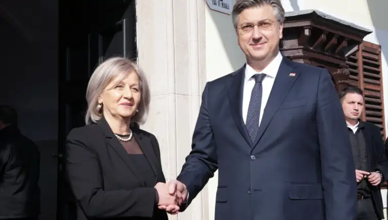 kristo plenkovic