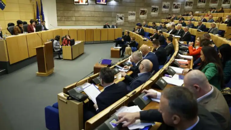 parlament fbih 4