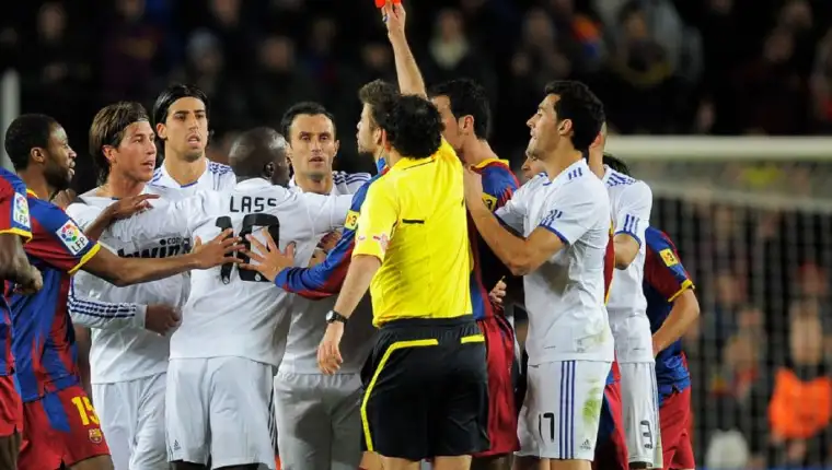 barca real 3