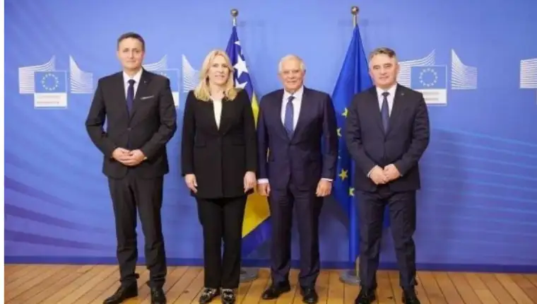 borrell 2
