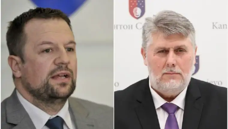 bandic hadziahmetovic